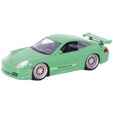 Jada 1:32 Pink Slips Porsche 911 GT3 (992)