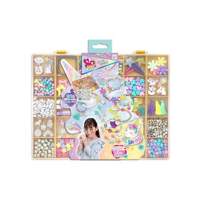 So You Unicorn DIY Jewellery Kit