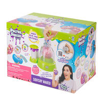 Doctor Squish Squishy Maker Station