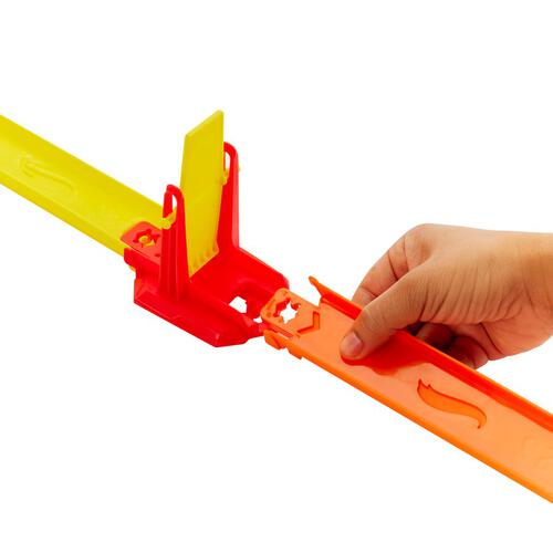 Hotwheels Hot Ones Freeway Frenzy