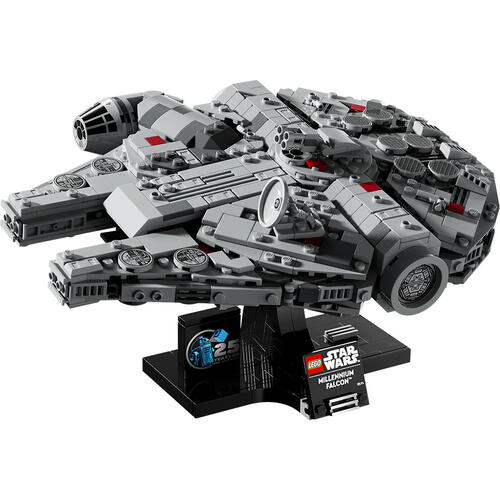 LEGO Star Wars  Millennium Falcon 75375