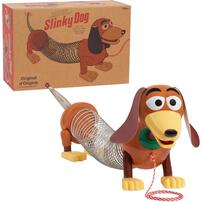 Toy Story Slinky Dog Original Pull Toy