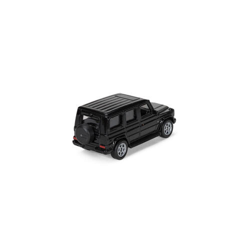 Speed City Mercedes-Benz G-Class