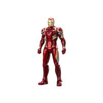 ZD Toy Iron Man MK46