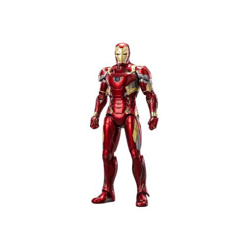 ZD Toy Iron Man MK46