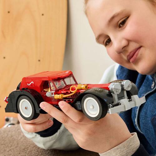  LEGO Disney Cruella De Vil&rsquo;s Car 43277