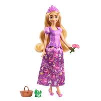 Disney Princess Fashion Storytelling Rapunzel