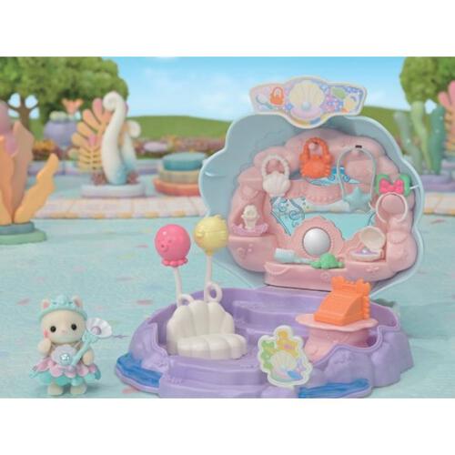 Baby Mermaid Shop