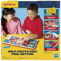 Operation Game