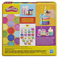 Play-Doh Favorite Favors 21 Pack