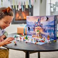 (Pre-order) Lego Disney Princess Advent Calendar 2026 43298  (Expected September 2026)