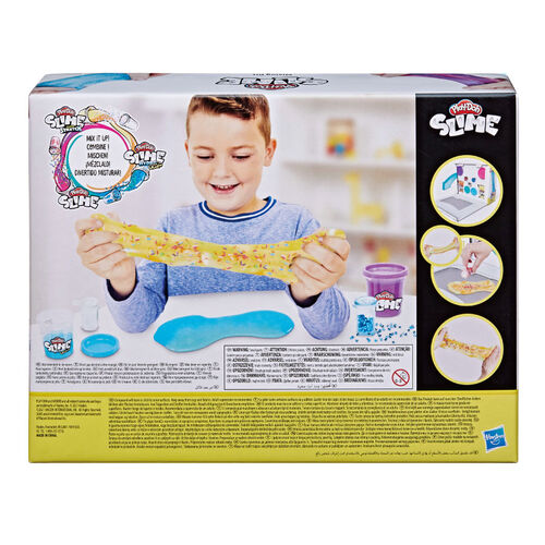 Play-doh Slime Mixing Kit
