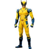 (Pre-order) ZD Toys Marvel DeadPool & Wolverine Set (Estimated Late May 2026)