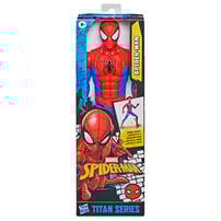 Marvel Spider-Man Titan Series Spider-Man
