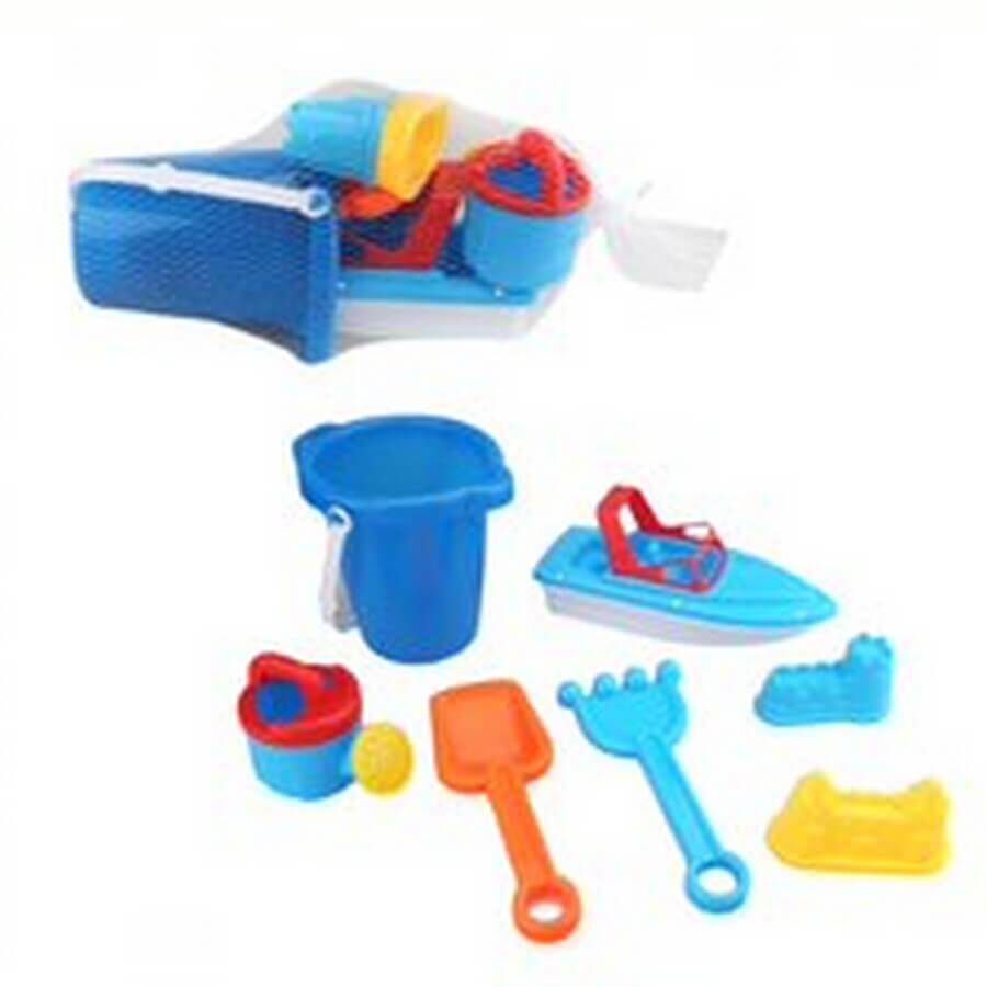 Zhehong Toys Beach Toy Set | Toys\