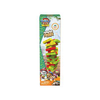Paw Patrol: The Dino Movie Jumbling Tower