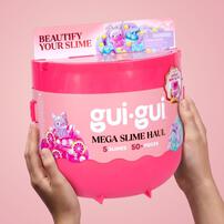Gui Gui S2 Mega Slime Haul