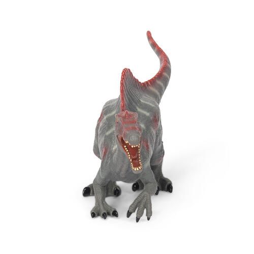 playpop Dinosaur Spinosaurus Foam Figure