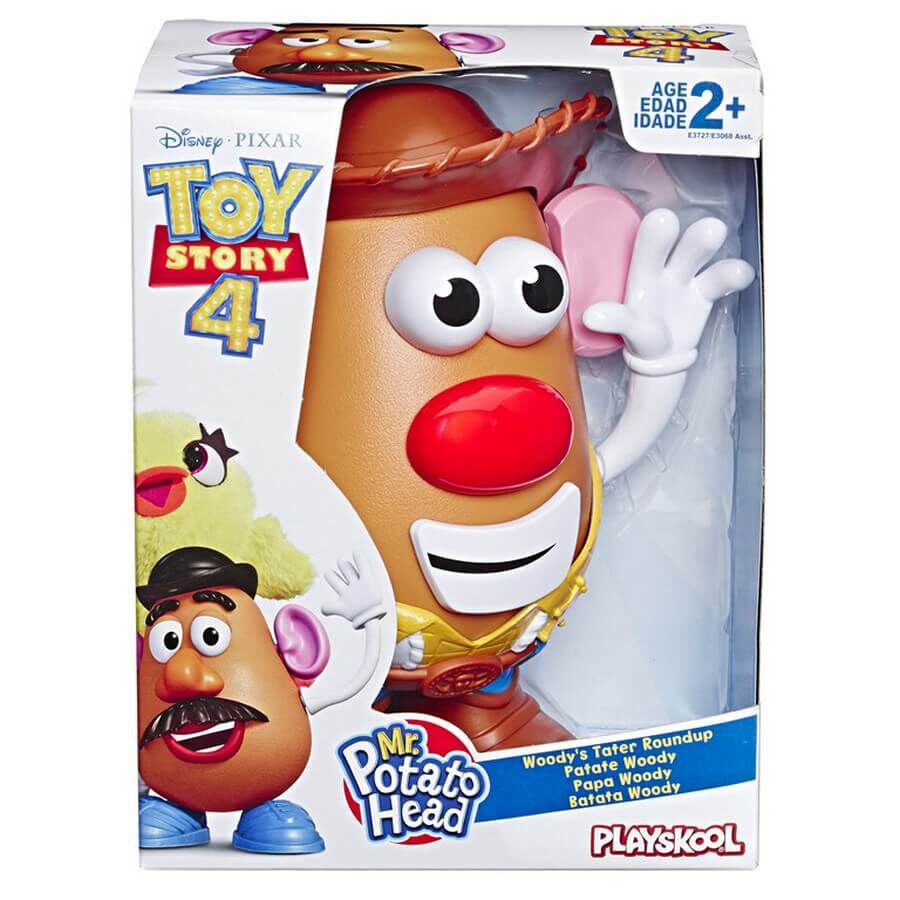 mr potato toy