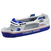 Tomica Ferry Boat (All-In-One)