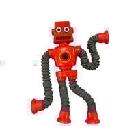 Ja-Ru Bop-Bot - Assorted