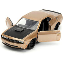 Jada 1/32 Pink Slips 2012 Dodge Challenger SRT8 Diecast Car
