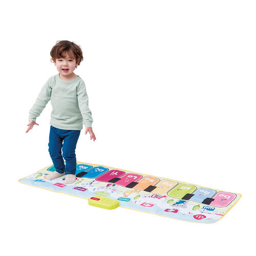 playpop Dance & Learn Piano Mat
