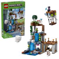 (Pre-order) LEGO Minecraft Ghast Station (Estimated Early June 2026)