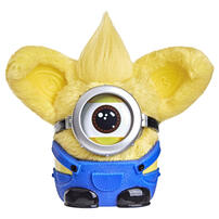 Furby Minions Furblet