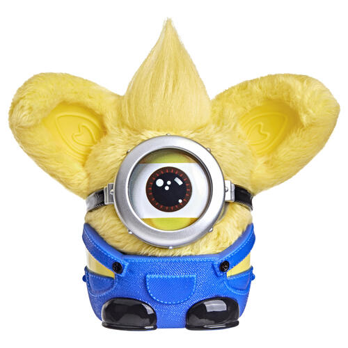 Furby Minions Furblet