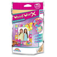 Wood WorX Impulse Picture Frame Kit