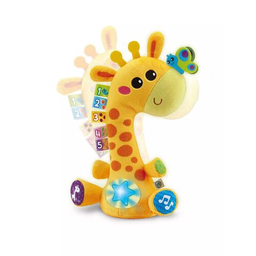 LeapFrog Dancing Colours Giraffe