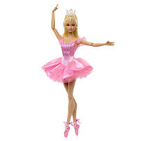 Barbie Signature Dolls - Ballet Wishes