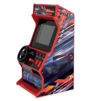 playpop Retro Racer Arcade