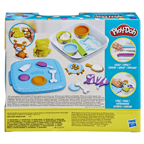 Play-Doh Create ‘n Go Playsets