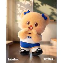 TOYZEROPLUS Butterbear Little Wishes Series - Blind Box (1 Pc)