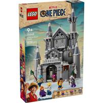 (Pre-order) LEGO One Piece Battle At Drum Castle 75645 (Estimated August 2026)