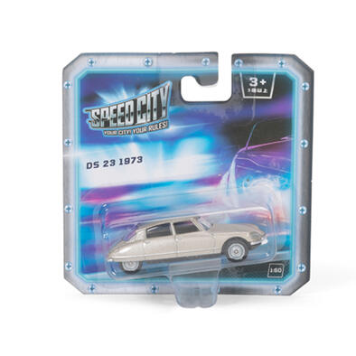 Speed City DS 23 1973