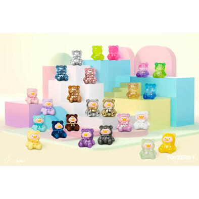 Lulu The Piggy Trendy Mini - Blind Box (1 Pc)