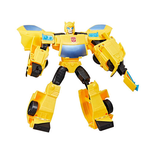 Transformers Mega Sting Bumblebee
