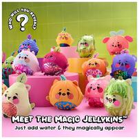 Magic Jellykins (1 Pack) - Assorted
