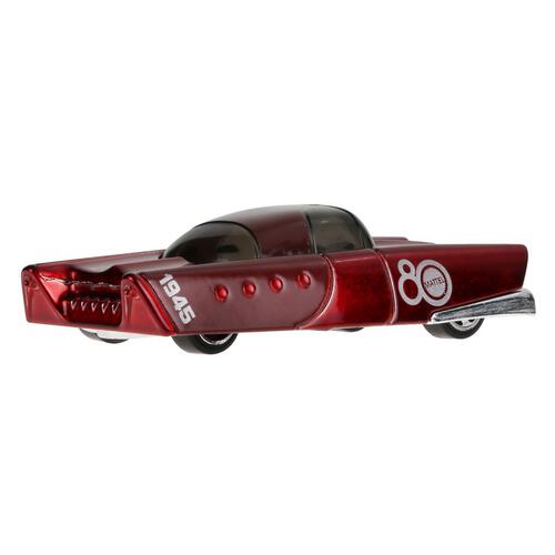 Hotwheels Mattel 80th Dream Mobile O/S