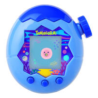 Tamagotchi Paradise Blue Water