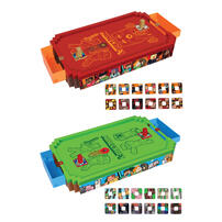 Minecraft Arcade Air Hockey - Assorted (1 Pc)