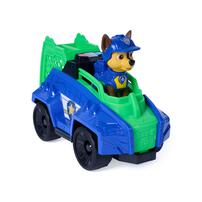PAW Patrol The Dino Movie Dino Mobile Headquarters