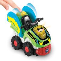 Vtech Toot Toot Off The Roader New