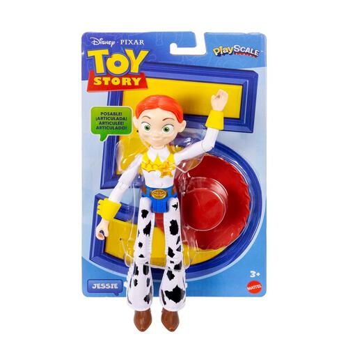 Toy Story 5 Playscale Action Figure - Assorted (1 Pc)