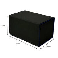 playpop Large Collectable Card Storage Box
