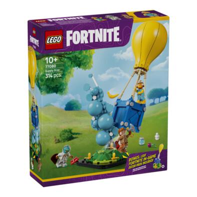 (Pre-order) LEGO Fortnite Supply Drop (Estimated Early June 2026)