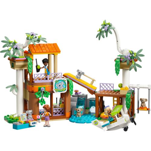 (Pre-order) LEGO Friends Koala Habitat & Care Center (Estimated Early June 2026)